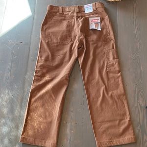 Coleman Cargo Pants, Size 32 x 34